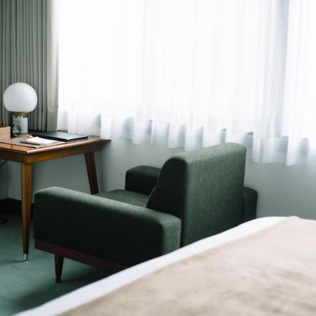 Hotel Inc Киото Экстерьер фото