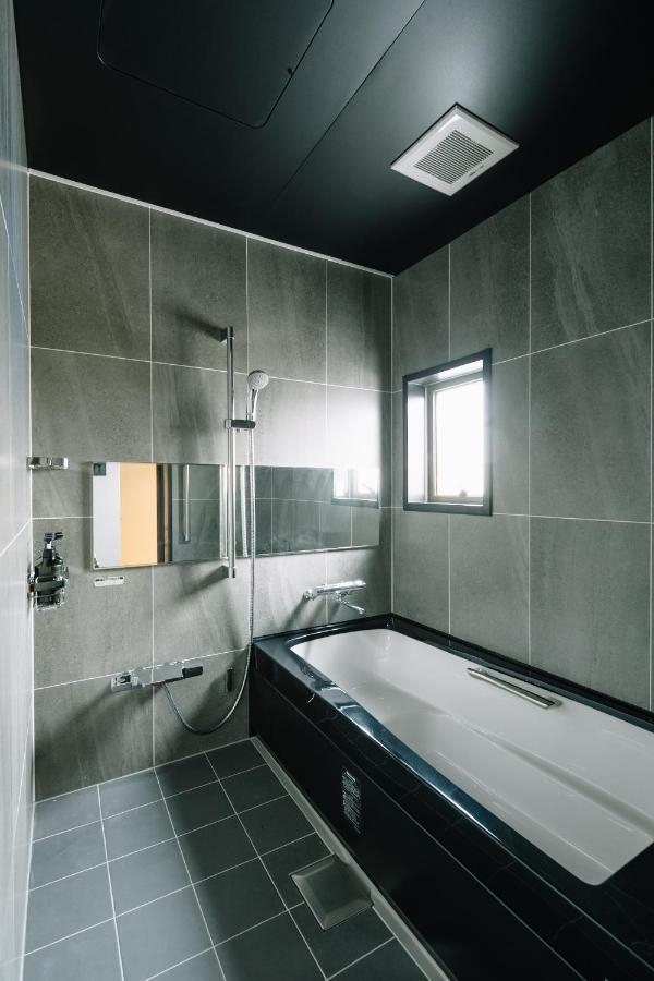 Hotel Inc Киото Экстерьер фото