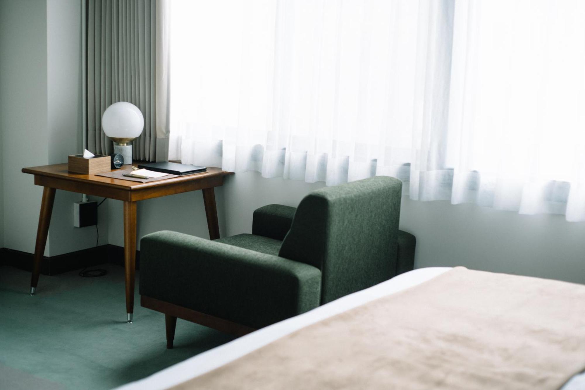 Hotel Inc Киото Экстерьер фото